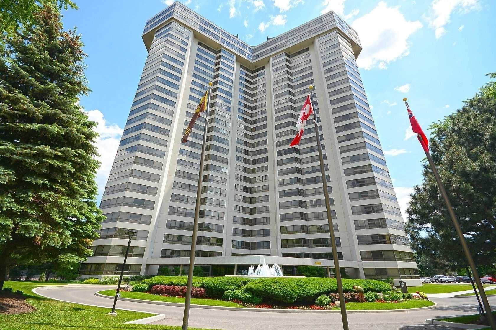 1300 Bloor St Applewood Landmark Condos 7 Condos for Sale & 1 Unit